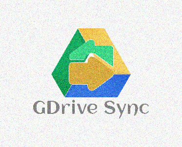 GDrive Sync