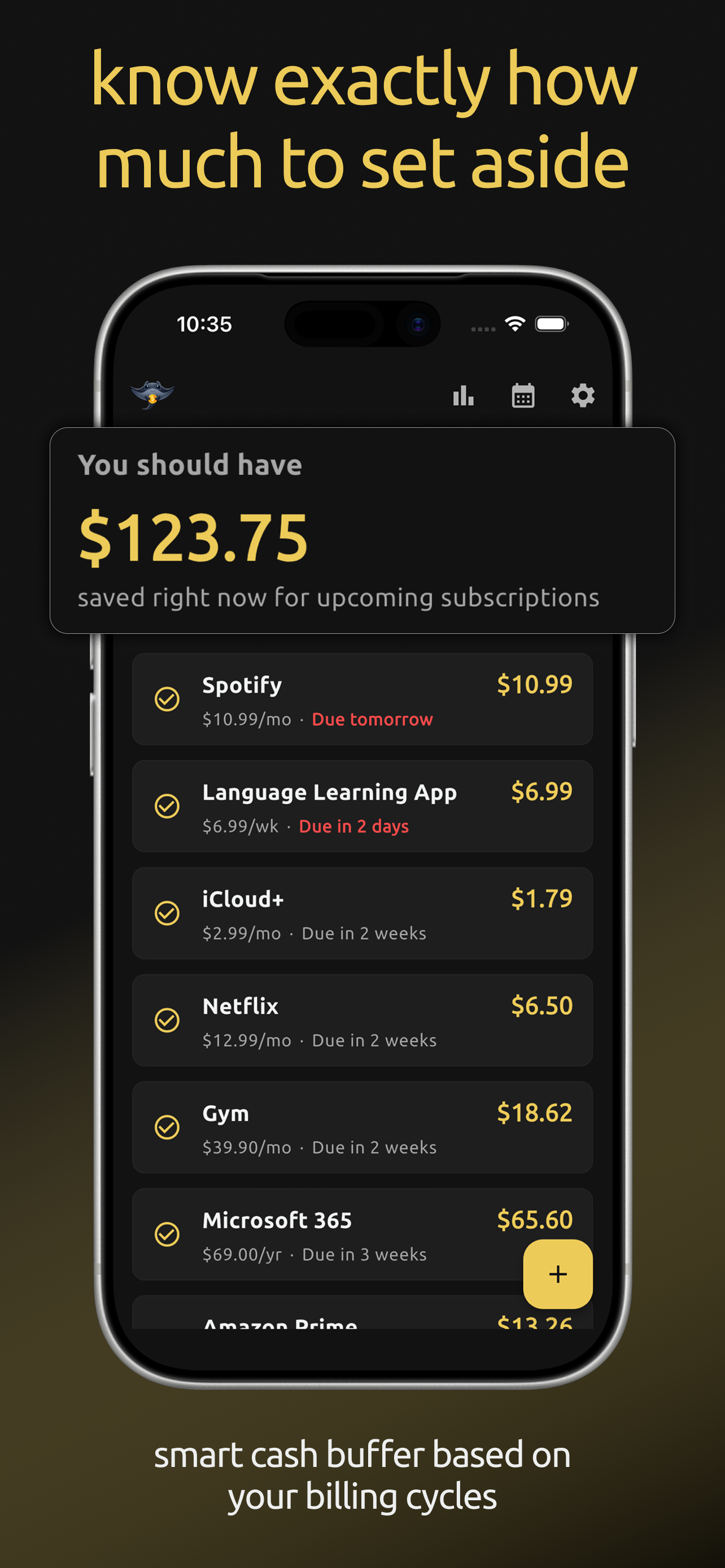 Submoney gallery image