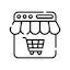 Minimalist eCommerce
