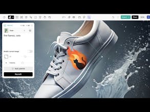 Recraft Mockup Generator gallery image