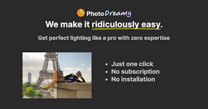 PhotoDreamy gallery image