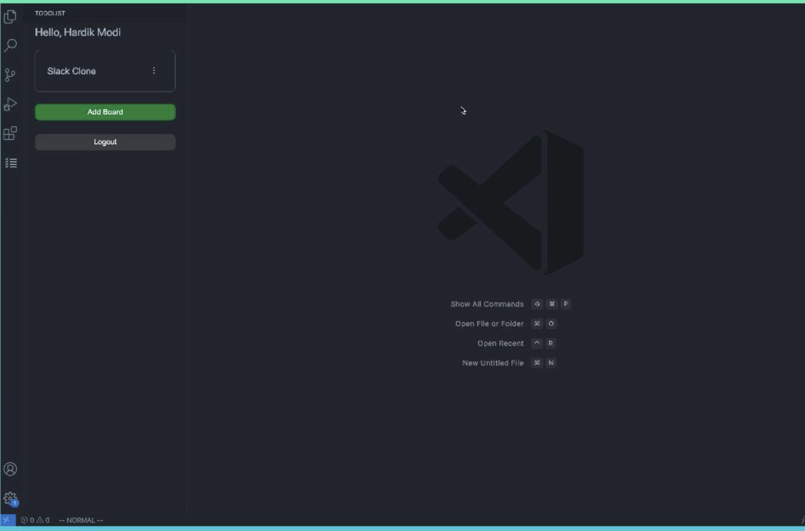 Todo List gallery image
