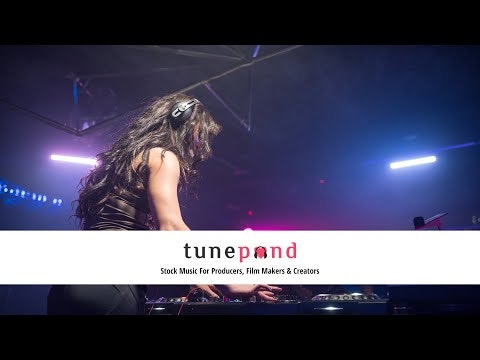 Tunepond: Royalty Free Stock Music gallery image