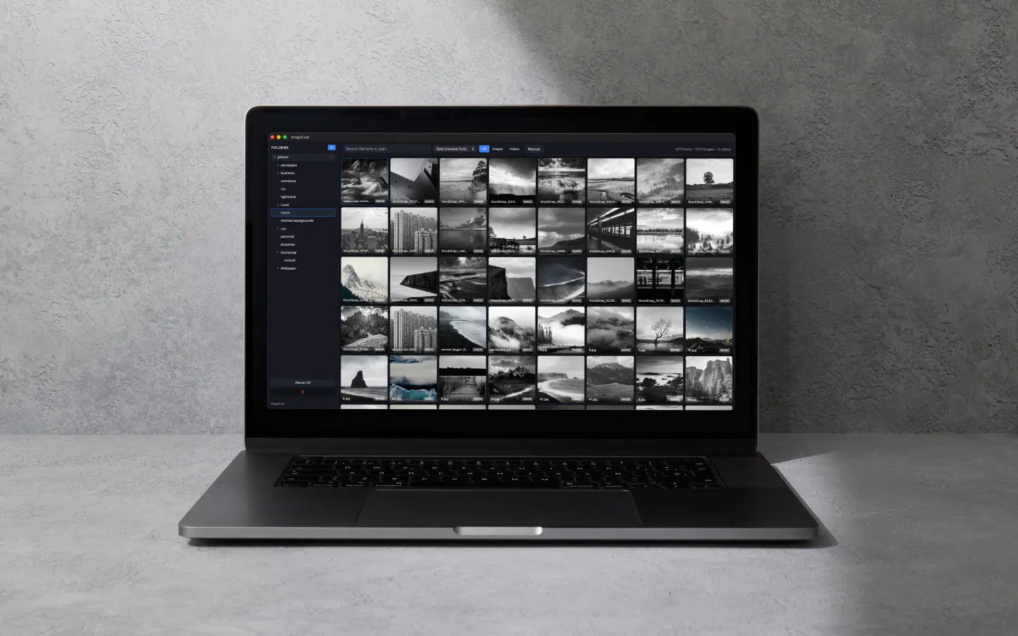 ImageFuel gallery image
