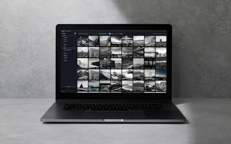 ImageFuel screenshot 1