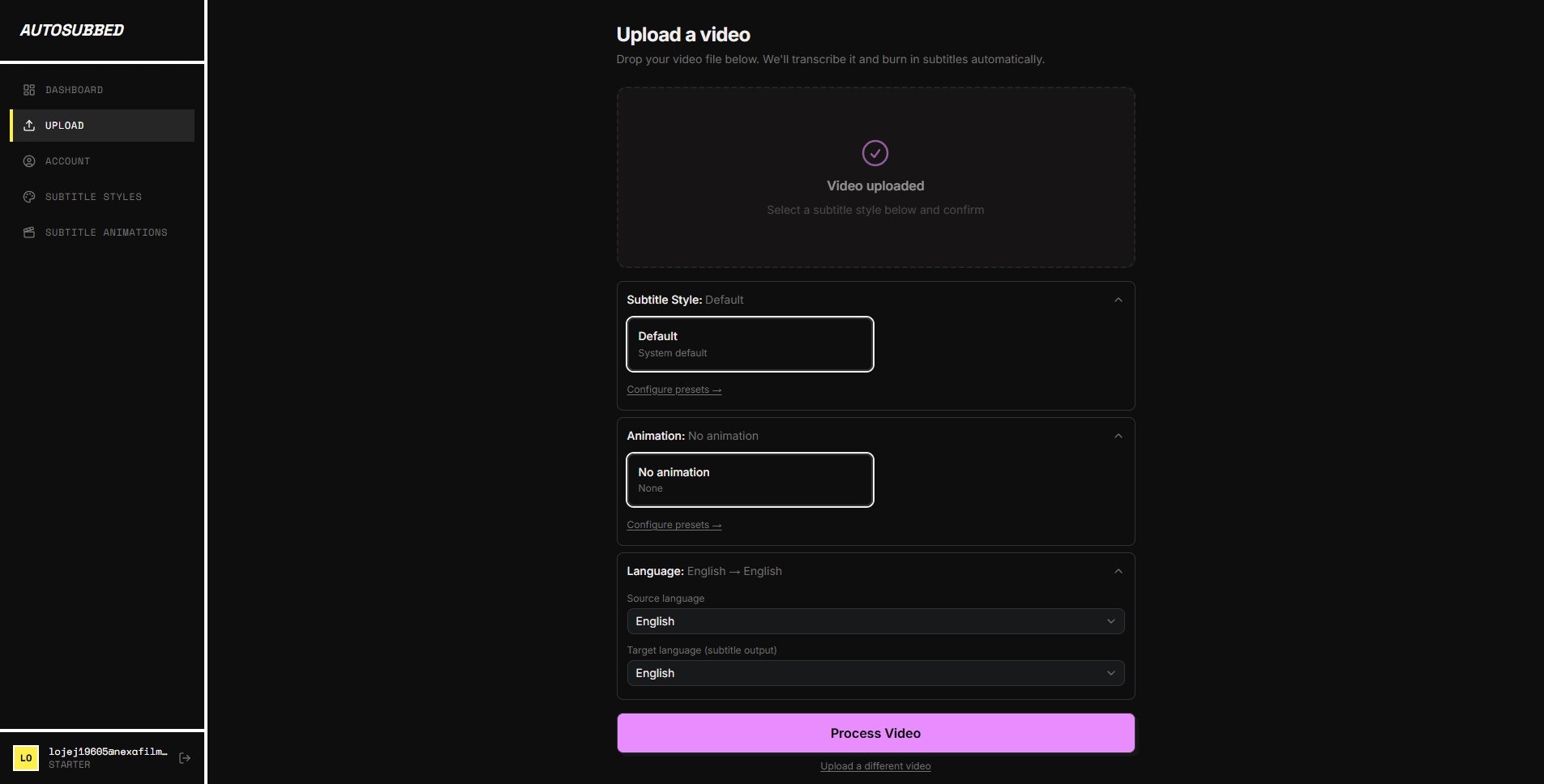Autosubbed gallery image