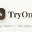 TryOn — Virtual Fitting Room