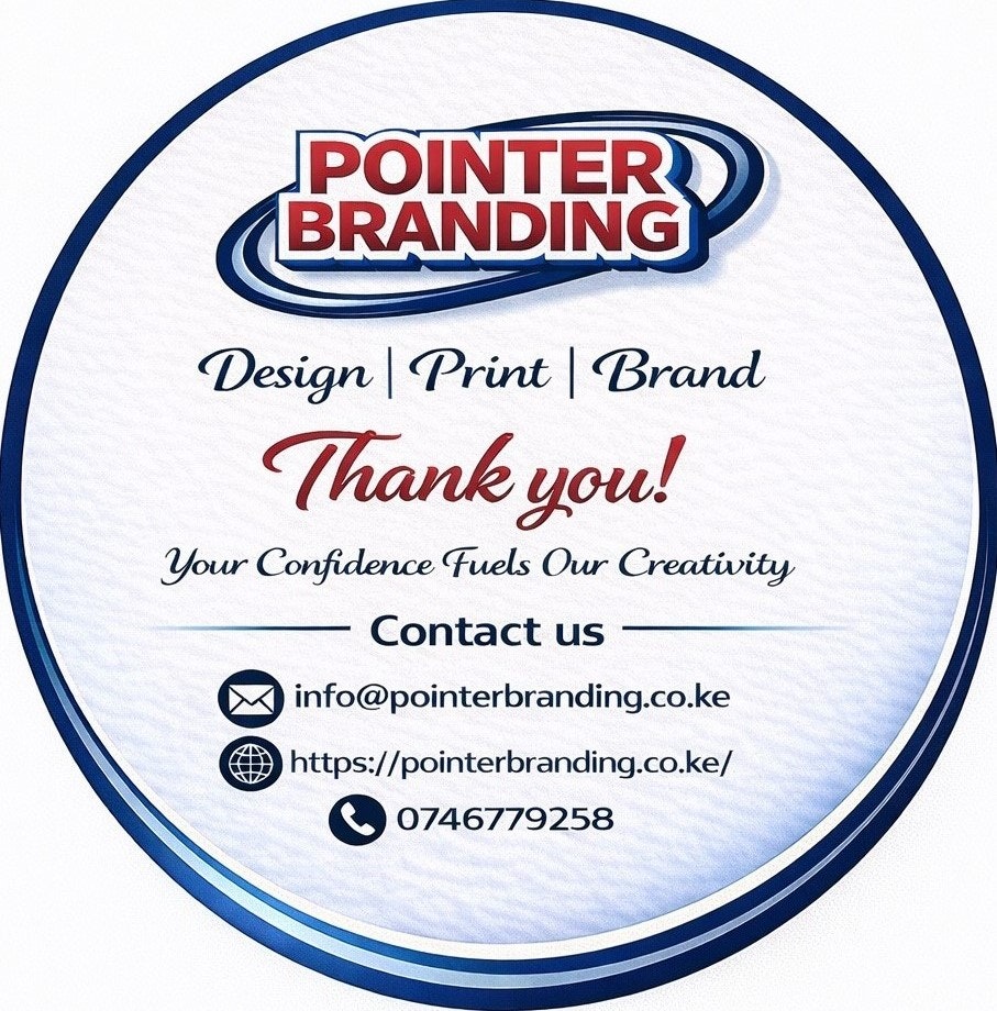 Pointer Branding gallery image