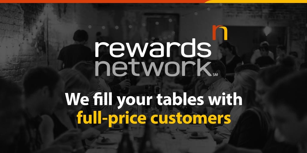 Rewards Network gallery image