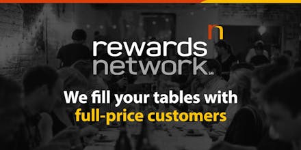 Rewards Network gallery image