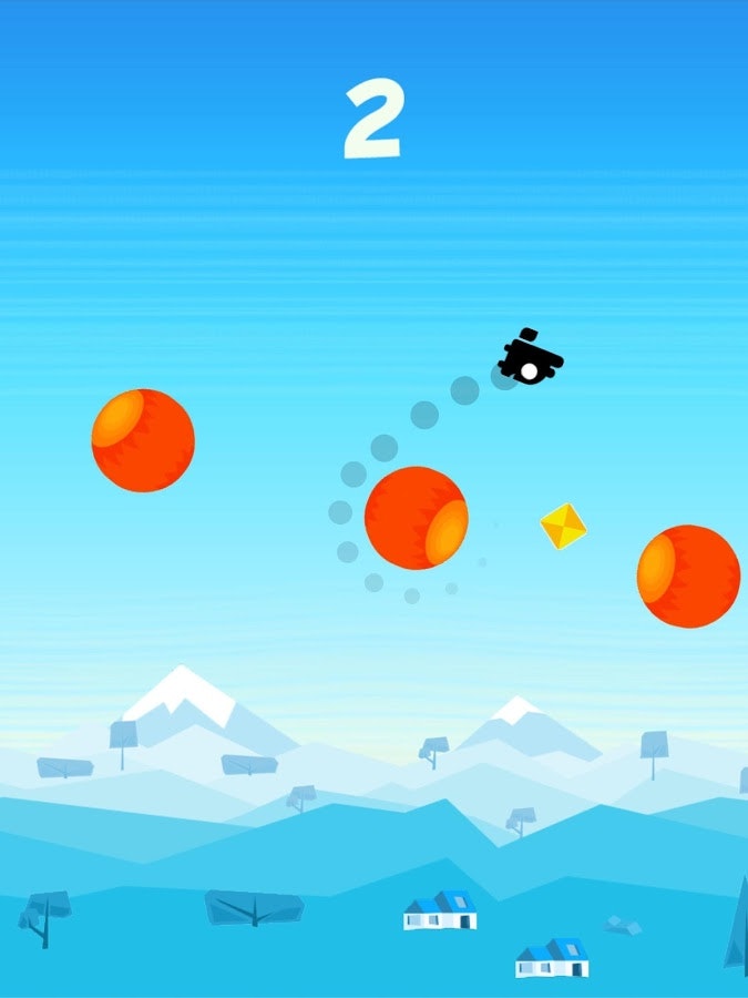 Jump Nut gallery image