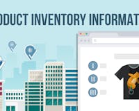 Shopify Product Inventory Information media 1