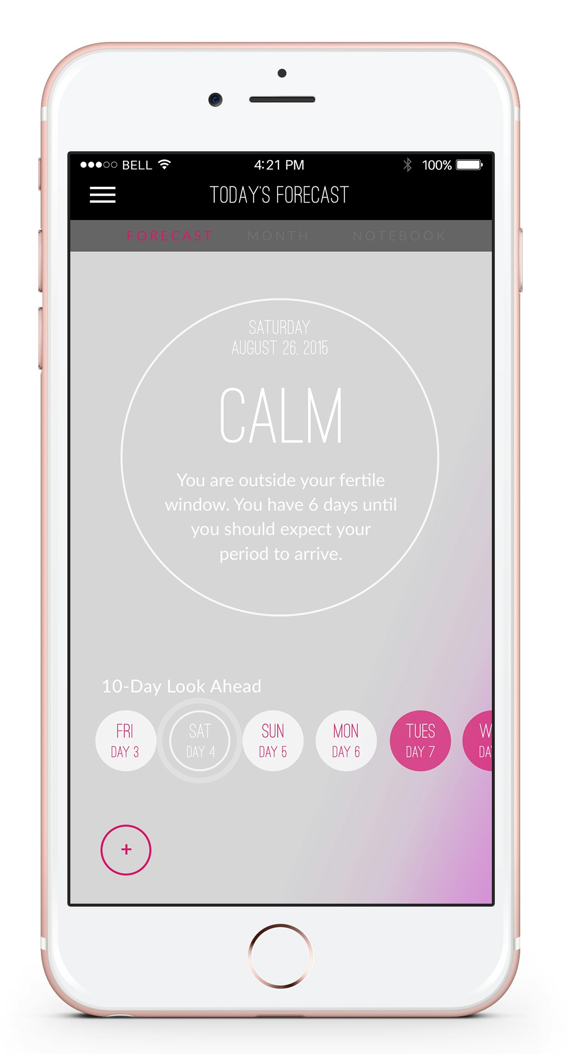 Monthly Gift gallery image