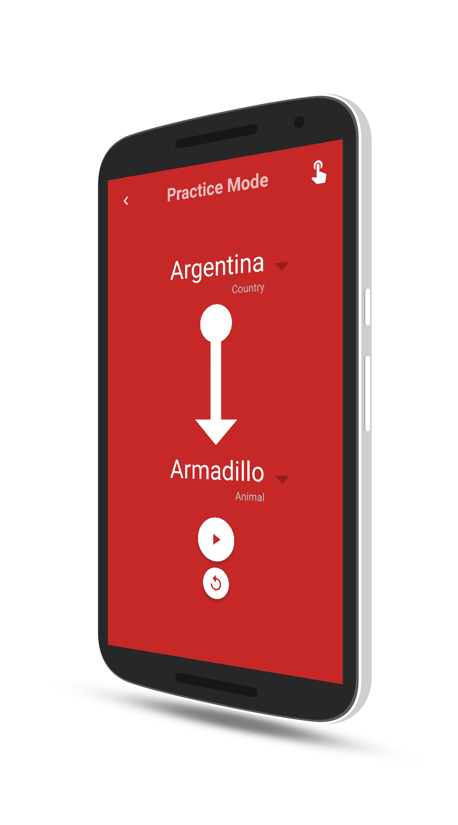 WikiGame - A Wikipedia Game gallery image