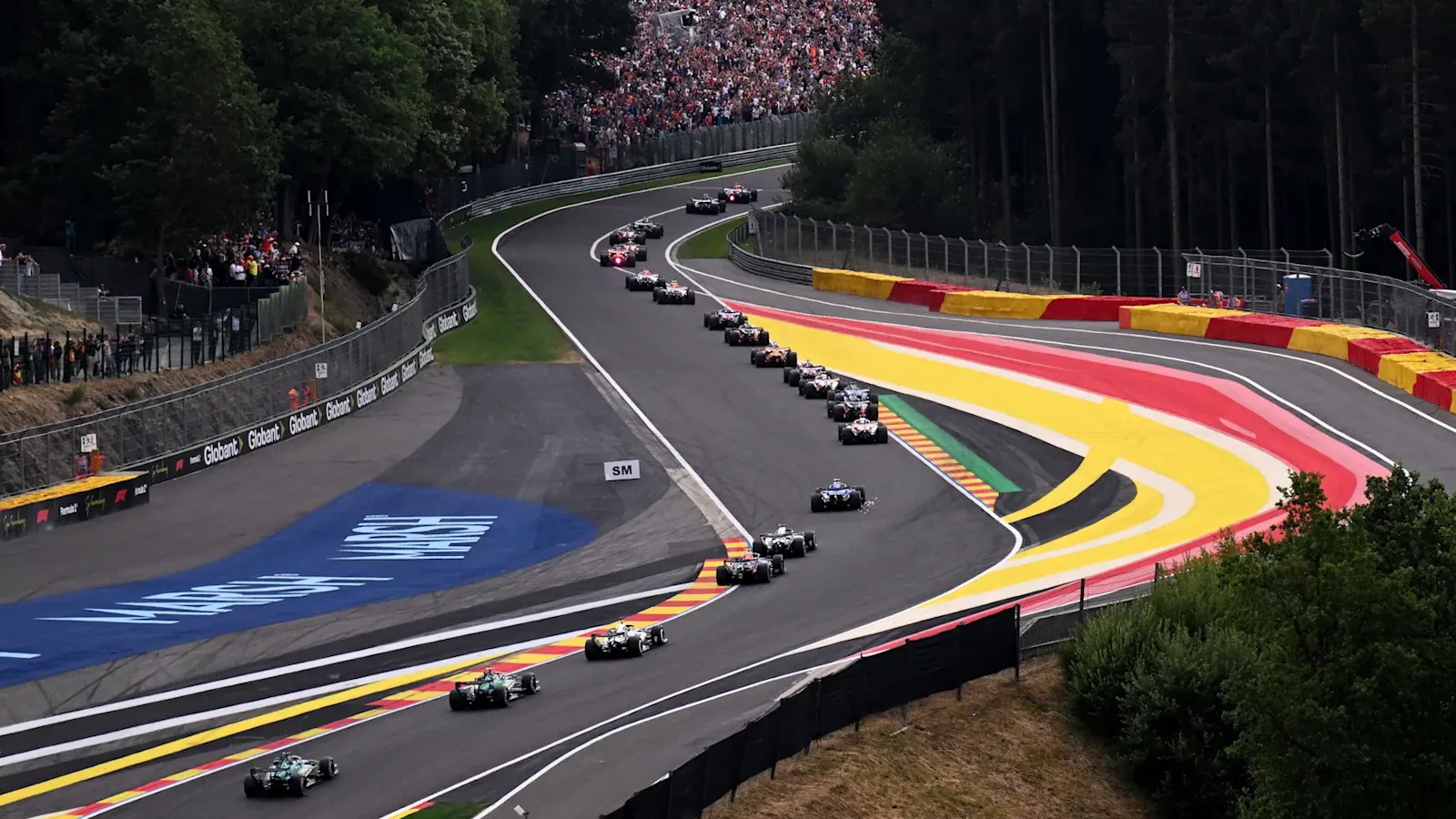 AFTERIMAGE screenshot 1