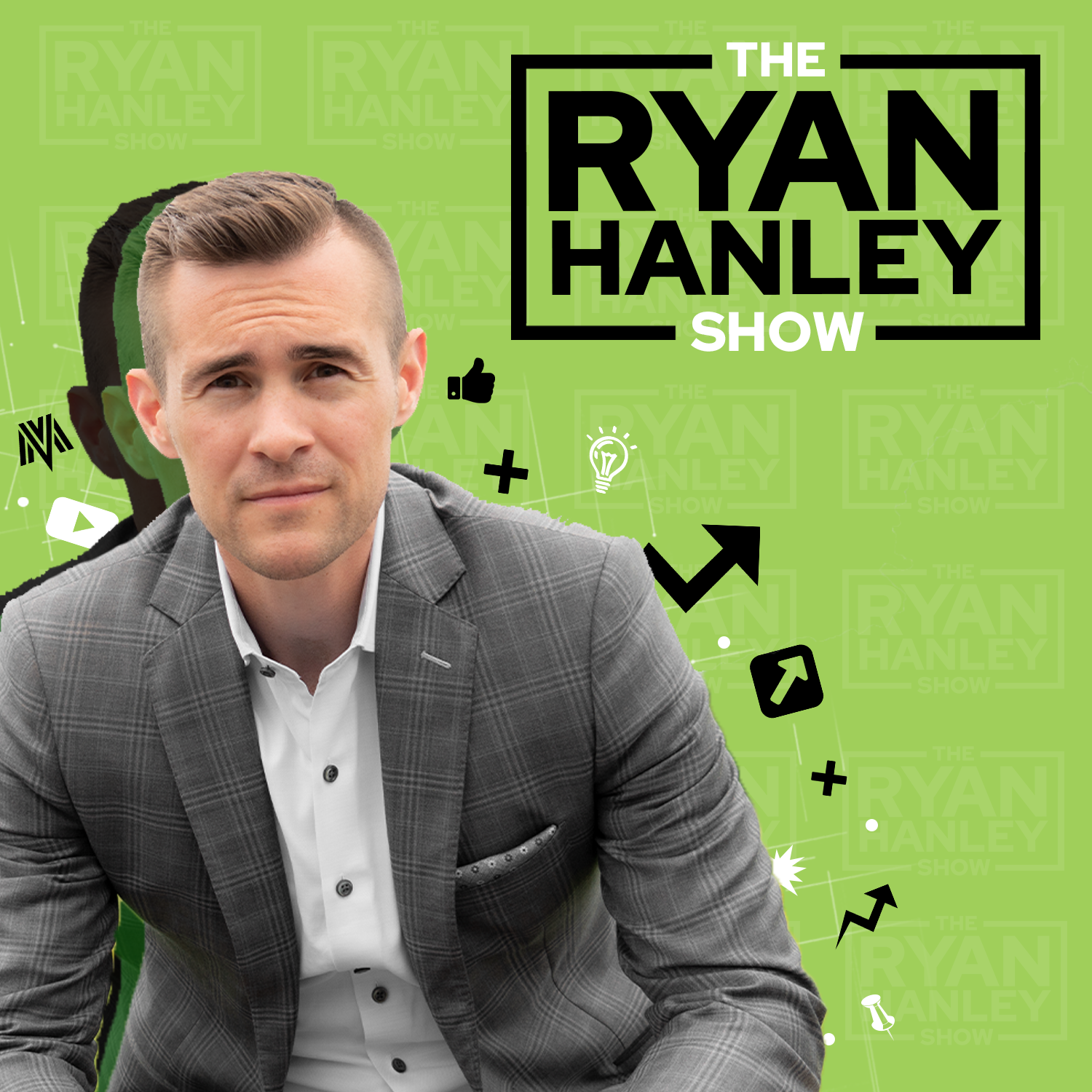 The Ryan Hanley Show