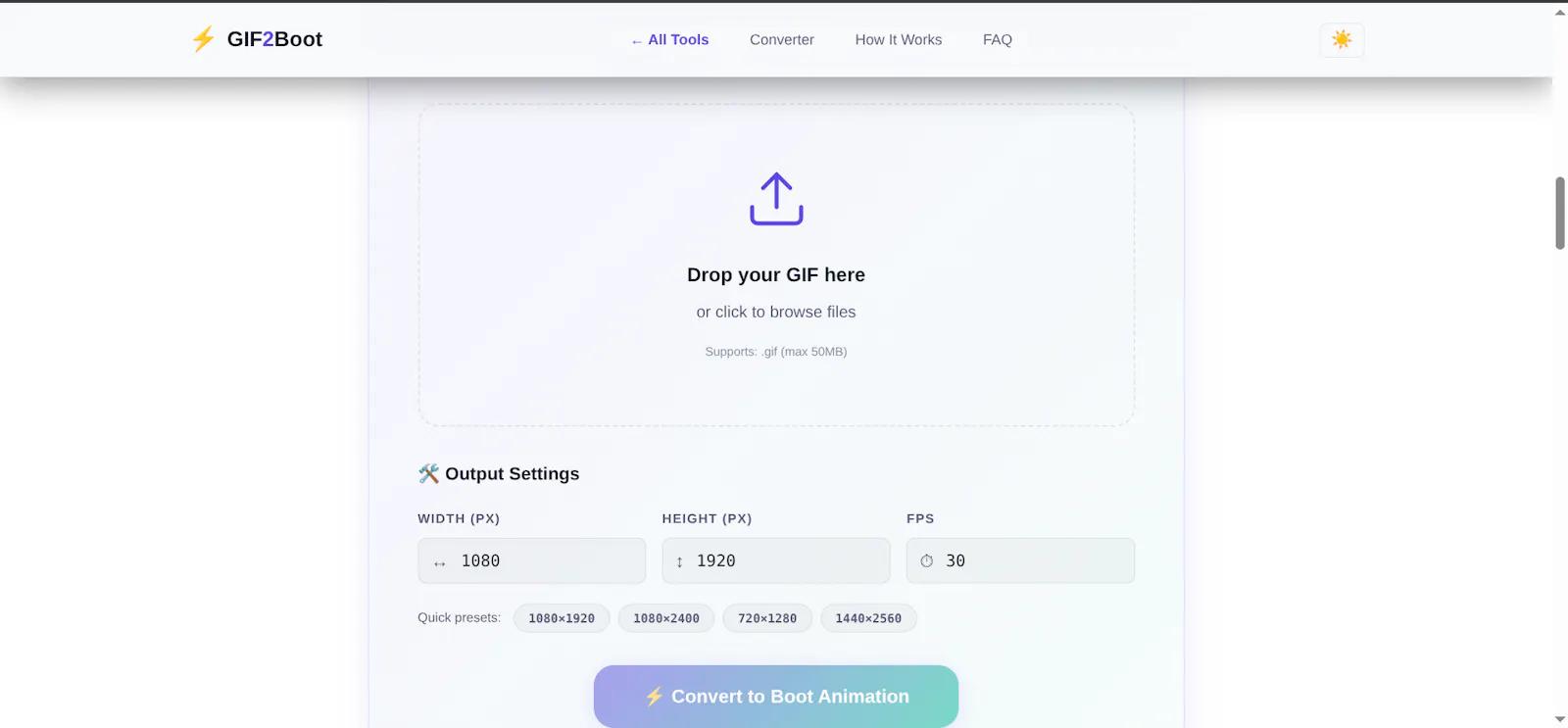 SJ Creation Tool Box screenshot 3
