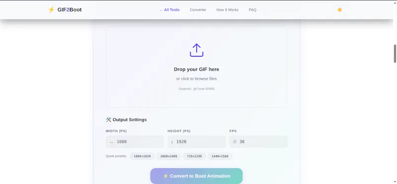 SJ Creation Tool Box screenshot 3