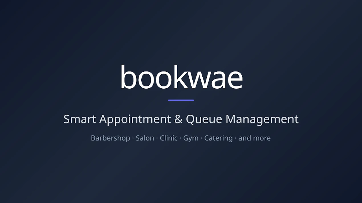 Bookwae product