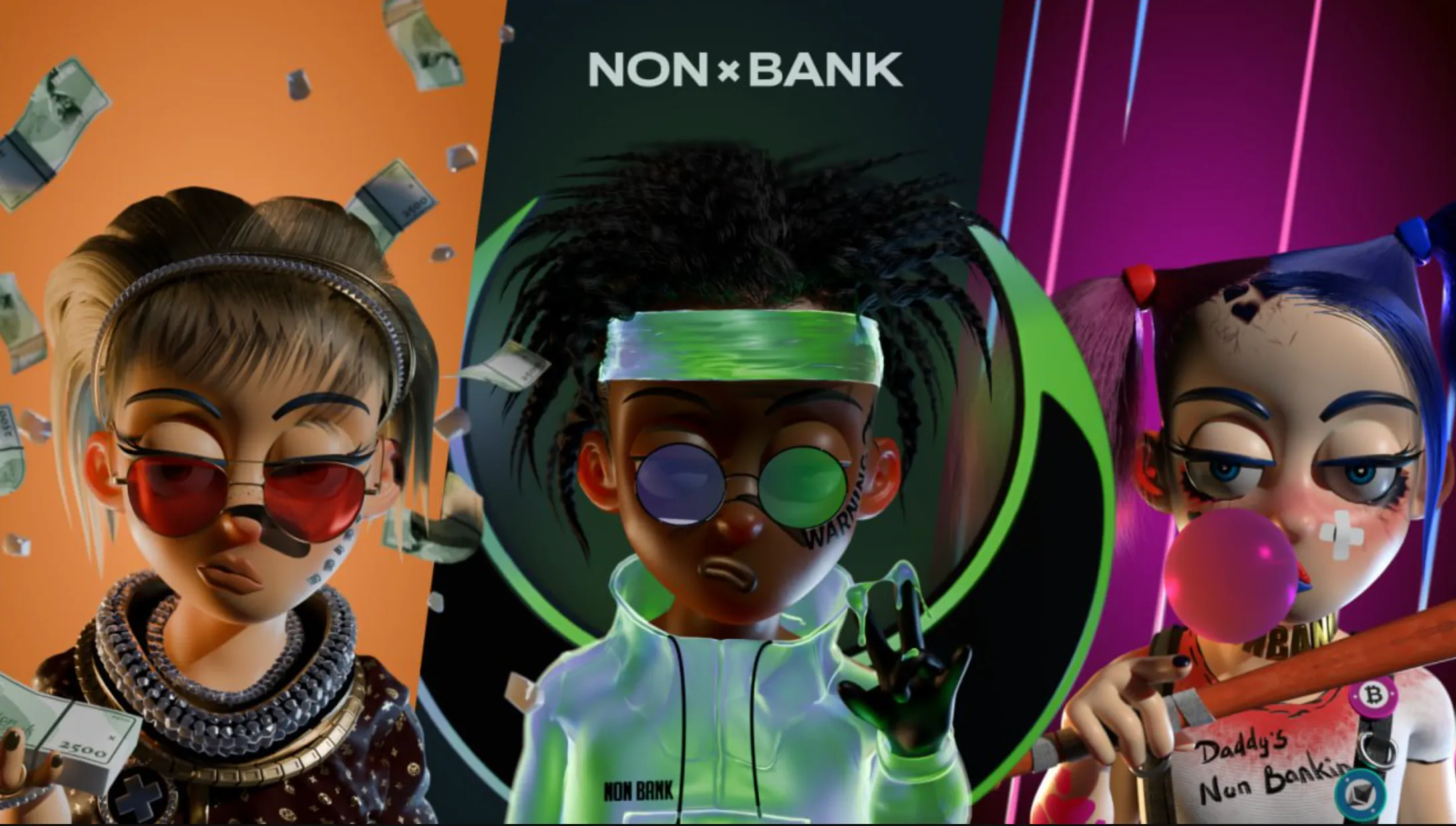 NONBANK gallery image