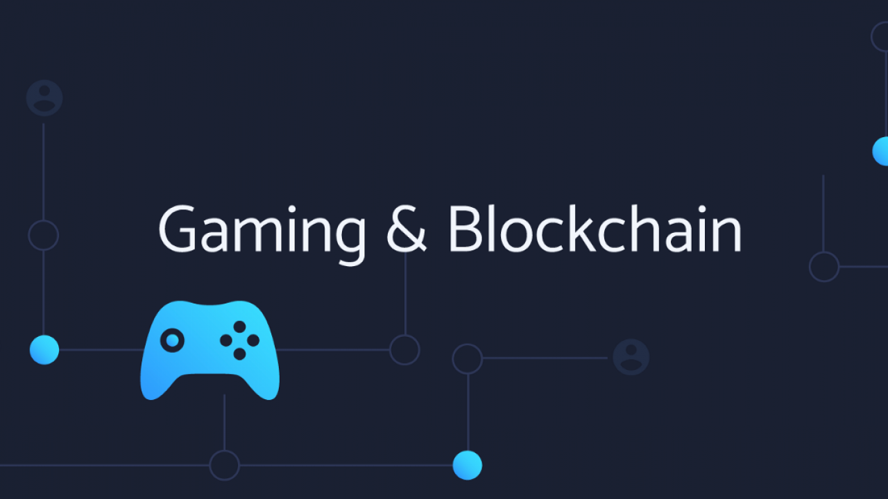Compañía de desarrollo de juegos Web3 media 1
