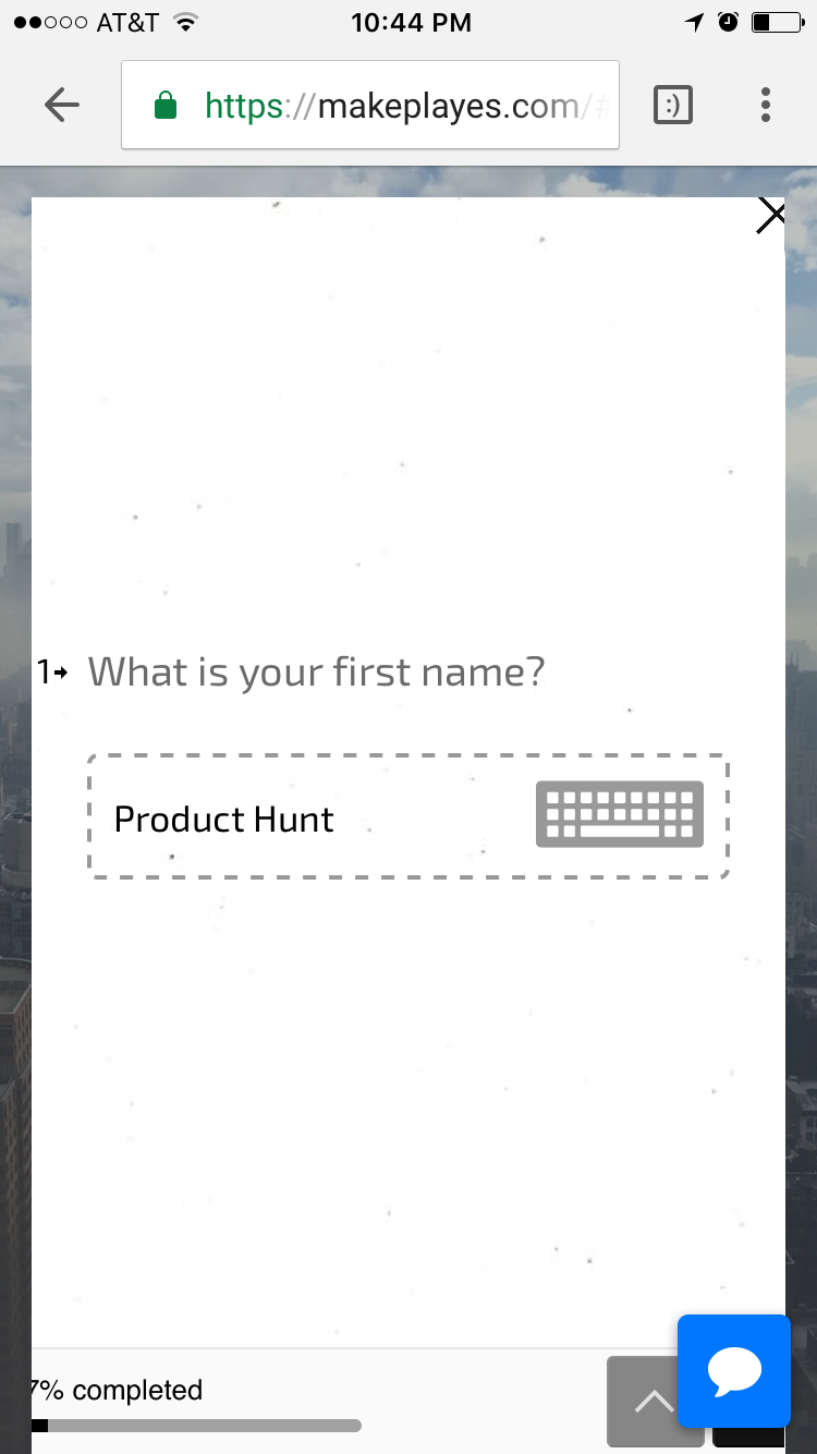 Playes gallery image