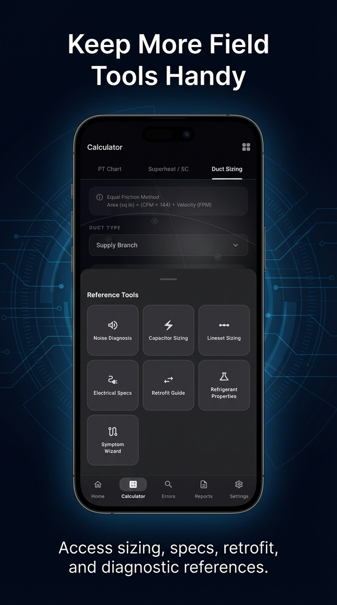 RefriPro gallery image