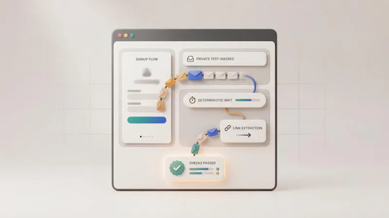 InboxWire screenshot 5
