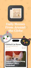 Global Cat News gallery image