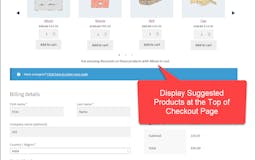 One-Click Upsell Funnel for WooCommerce media 3