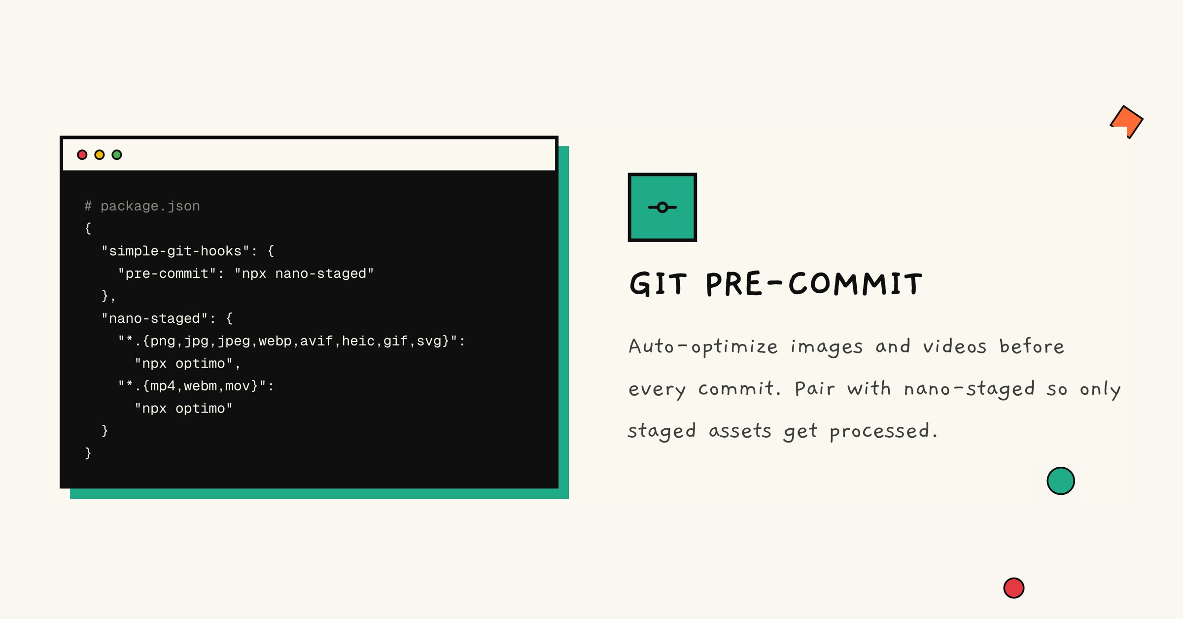 optimo gallery image