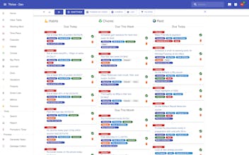 Thrive gallery image