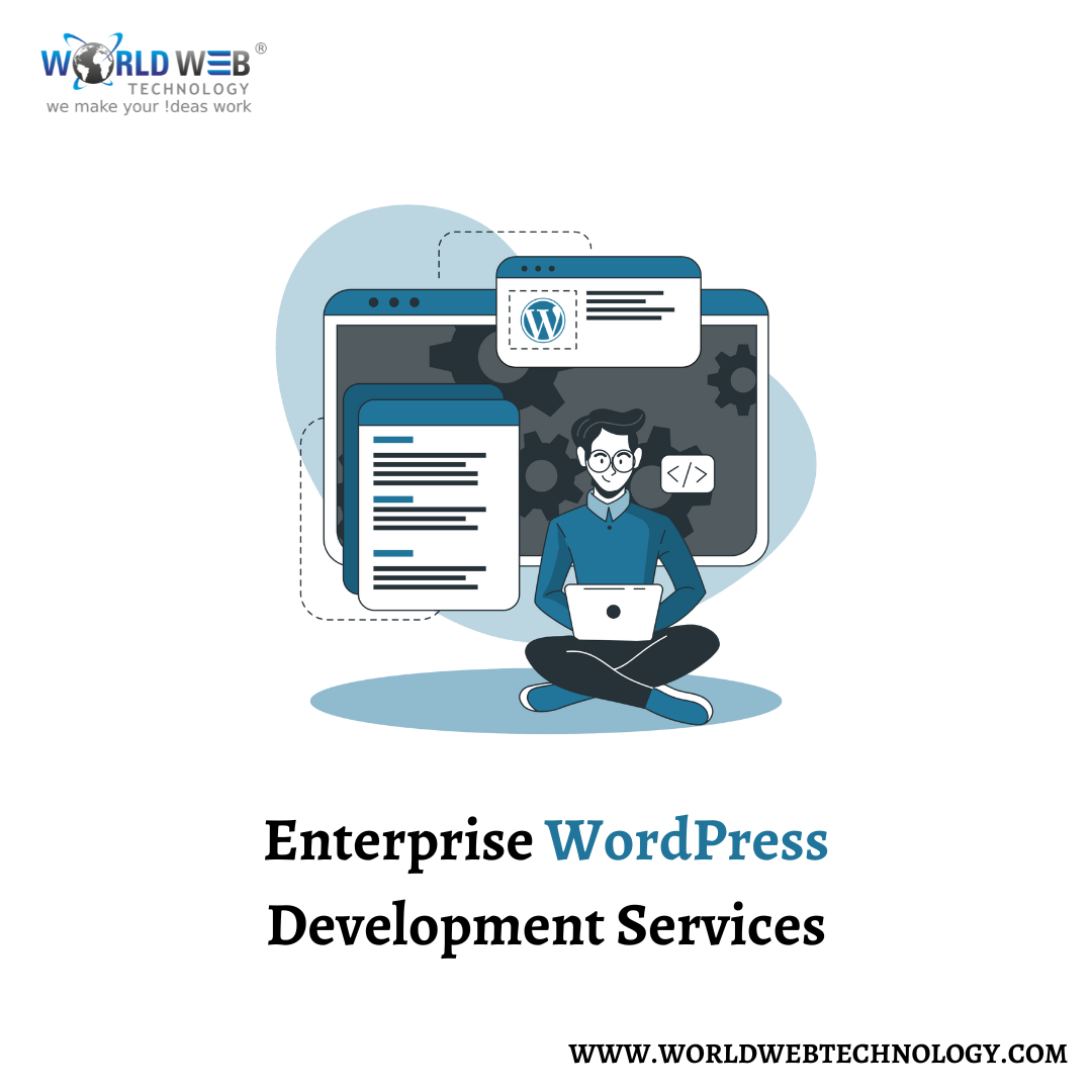 وسائط خدمات تطوير وورد - أفضل شركة لتطوير WordPress 2