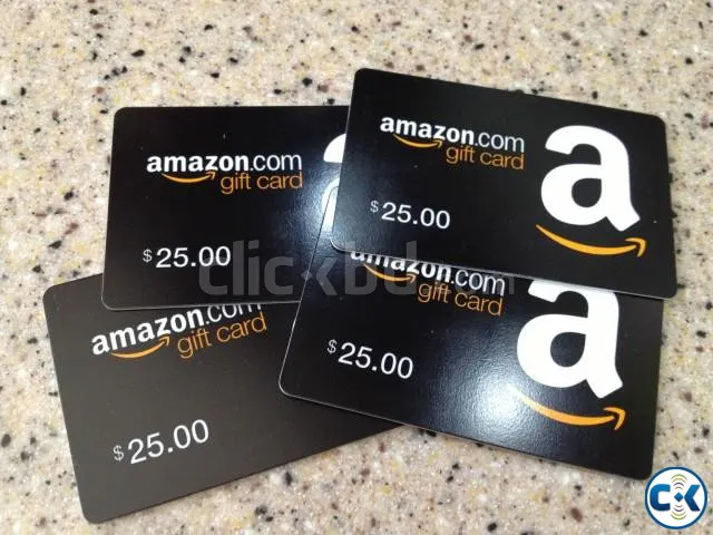 Gift card 100$ gallery image