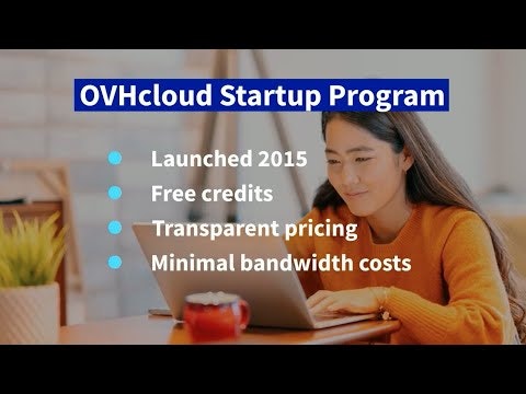 OVHcloud Partner Program gallery image