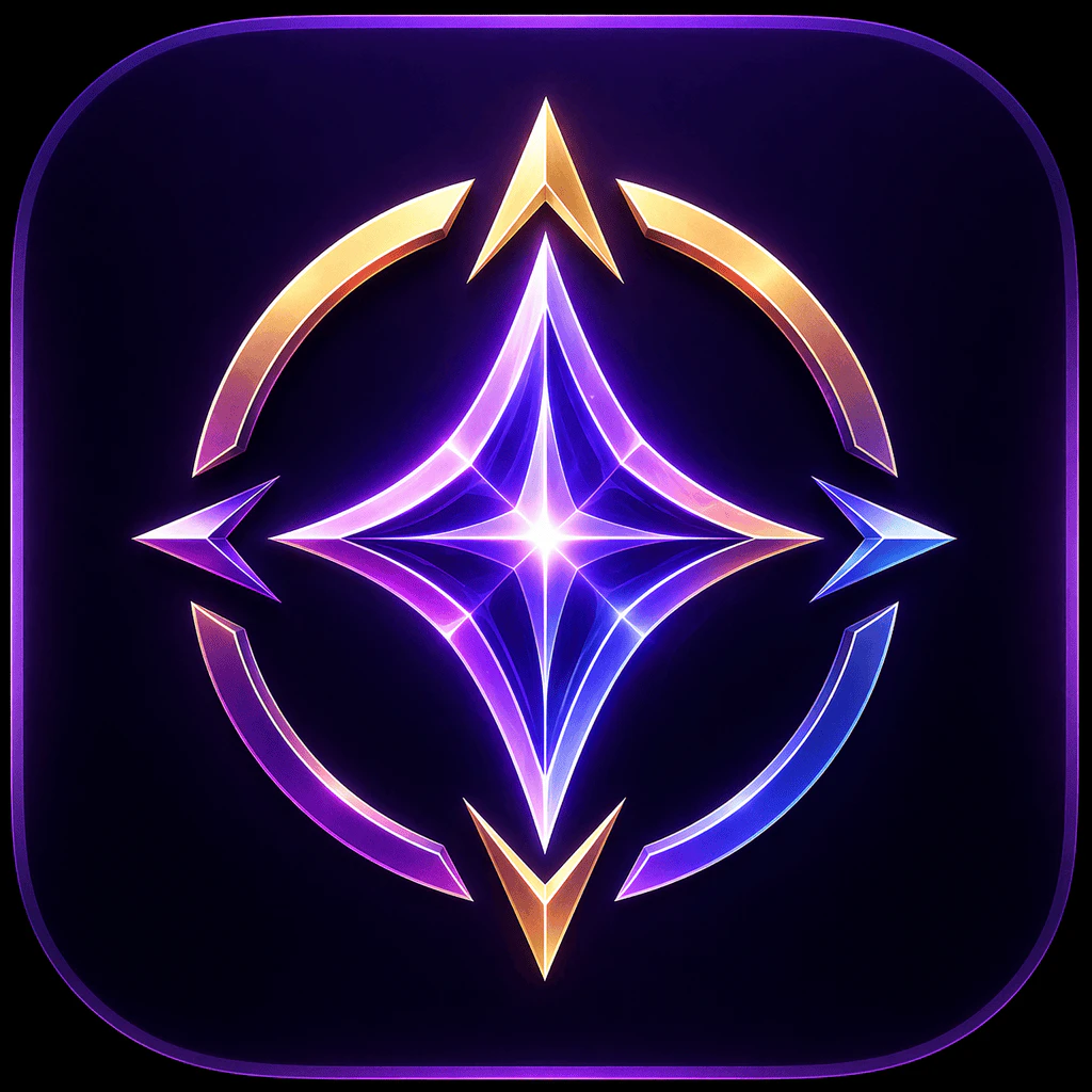 ChronoFlyx logo