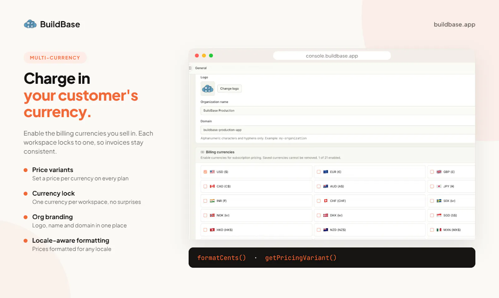 BuildBase App screenshot 14