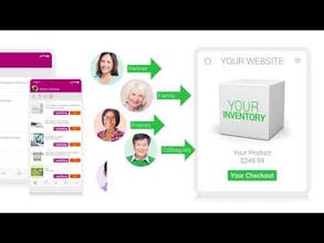 +Wishfinity Button Generator gallery image