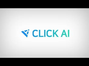 CLICK AI gallery image