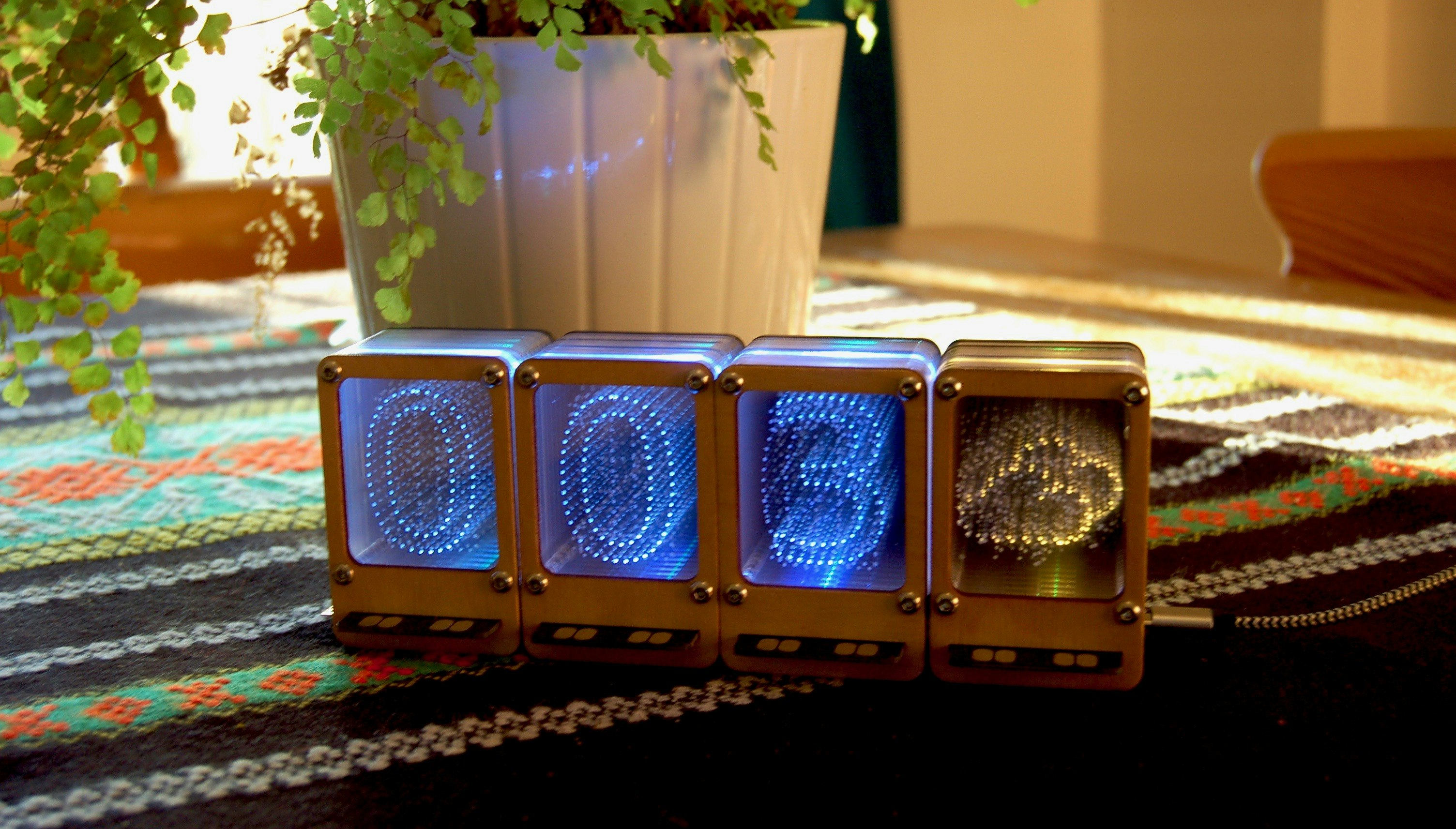 Nixie Pipe gallery image