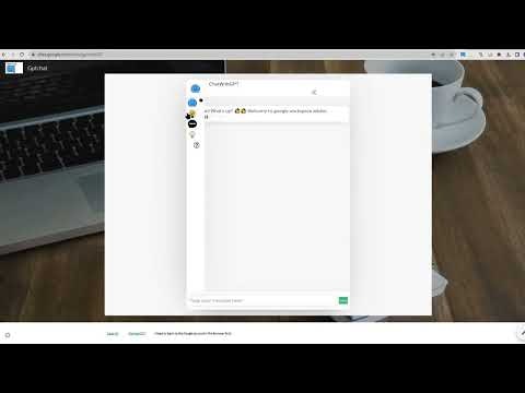 Gptchat™ gallery image