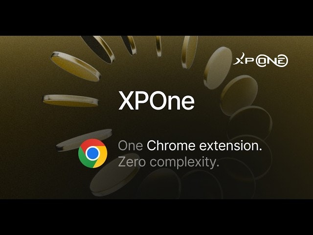 XP One gallery image