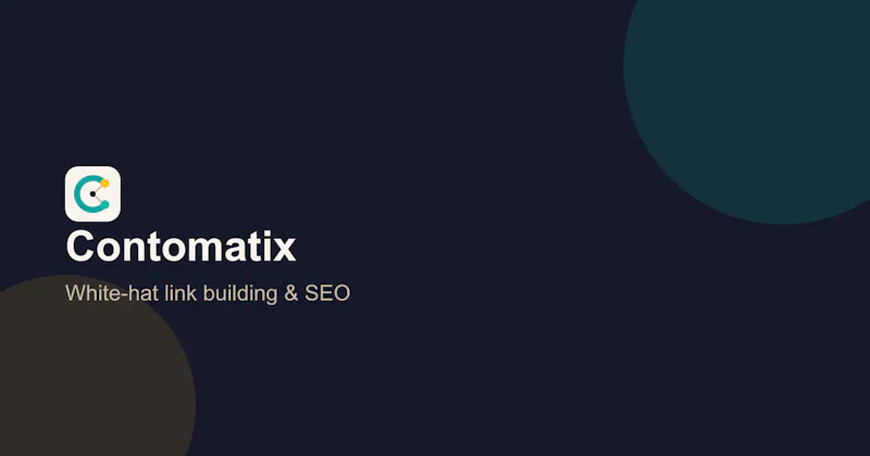 Contomatix Sitemap URL Extractor screenshot 1