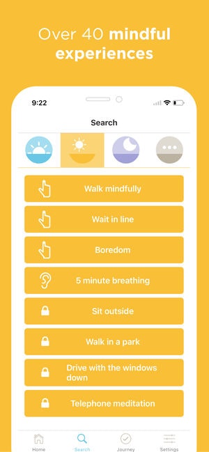 Present Sense gallery image