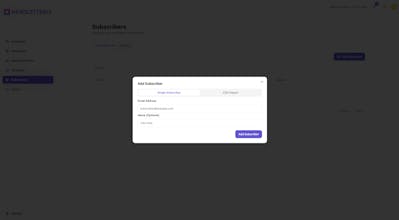 Newsletterly gallery image