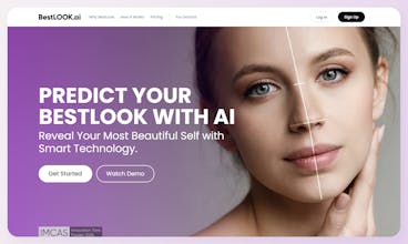 BestLOOK.ai gallery image