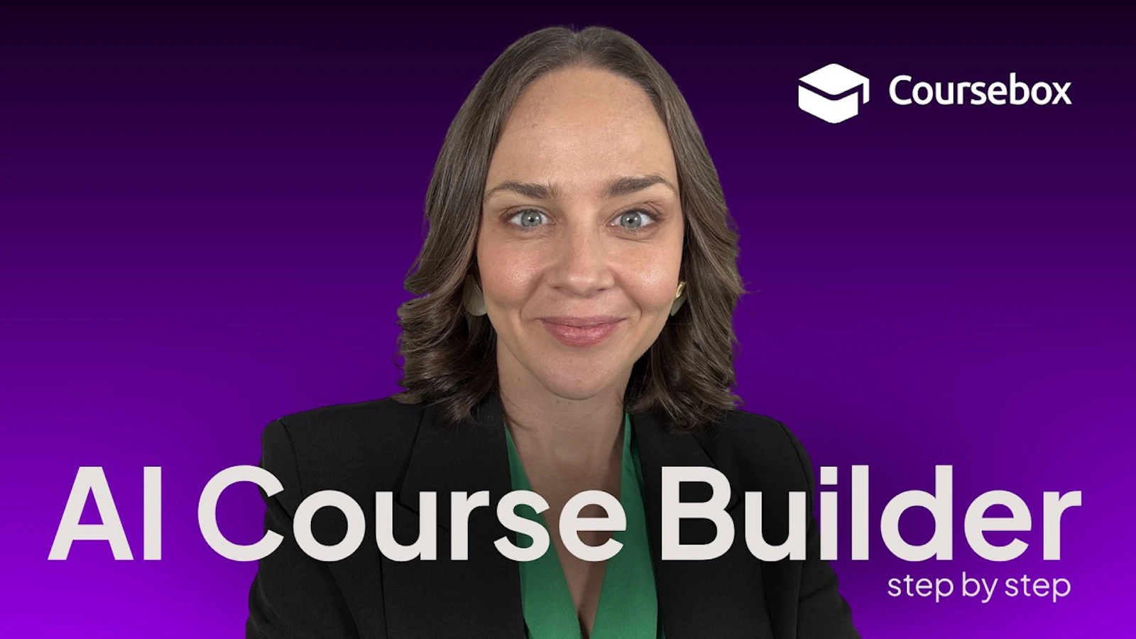 Coursebox screenshot 1 (video preview)