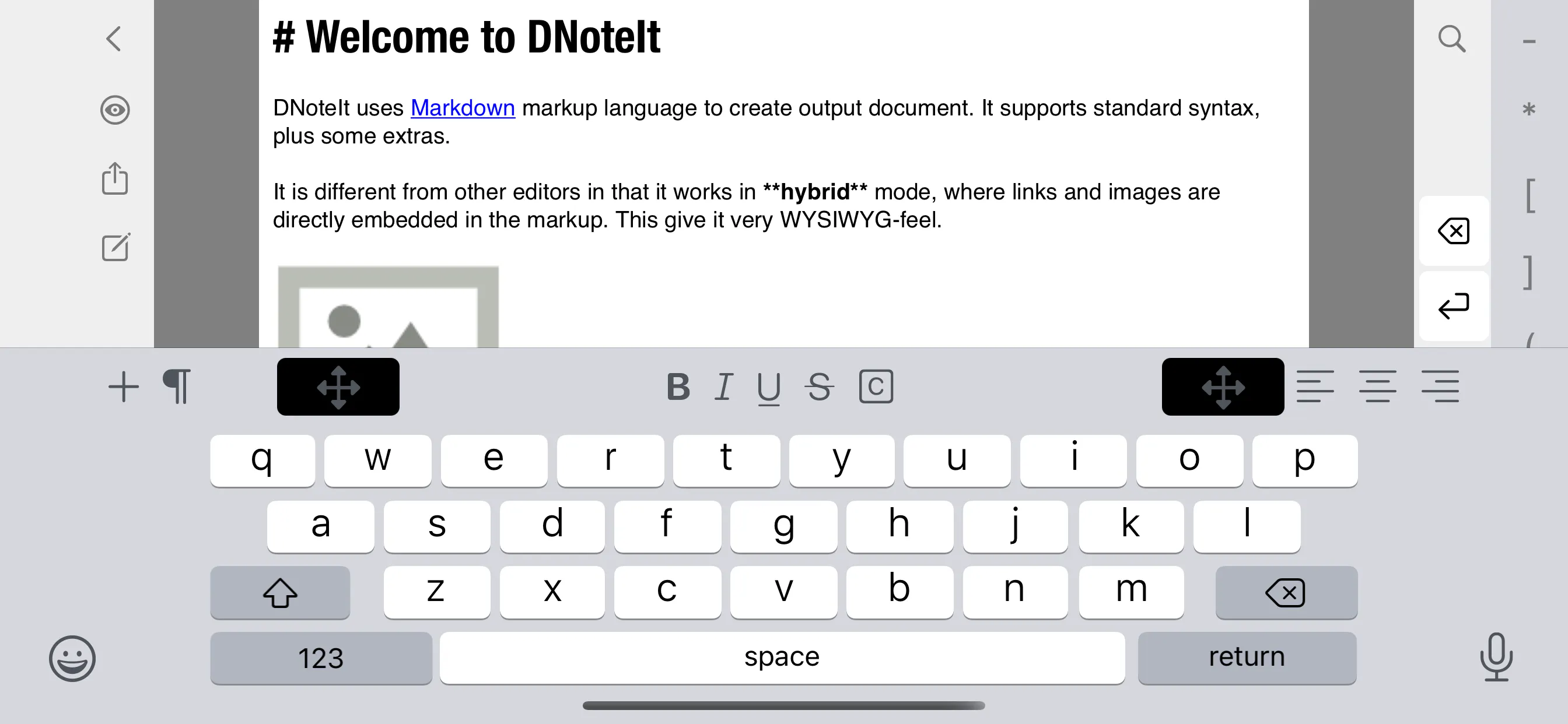 DNoteIt