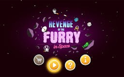 Revenge of the Furry 👨‍🚀🐰🐱🐶🐻👽🚀 media 2