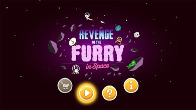 Revenge of the Furry π¨βππ°π±πΆπ»π½π gallery image